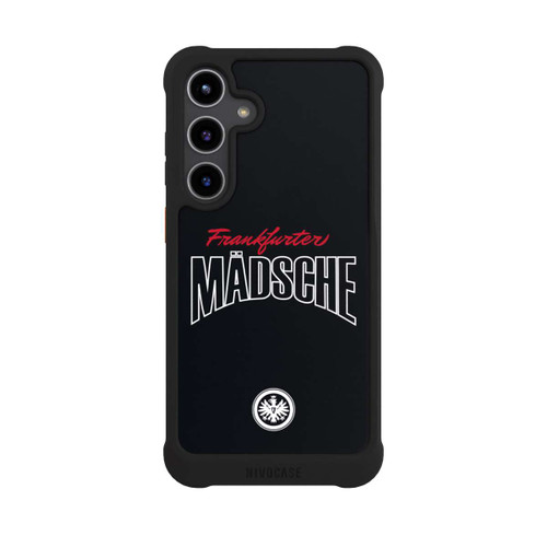 Samsung Galaxy S24+ NIVOmax Frankfurter Mädsche