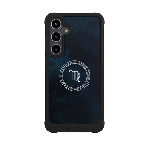 Samsung Galaxy S24+ NIVOmax Virgo Zodiac Sign