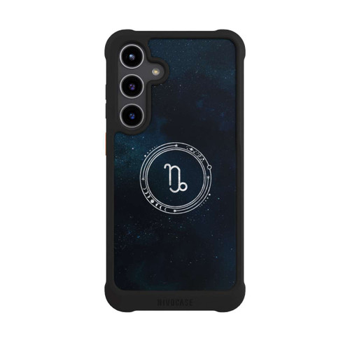 Samsung Galaxy S24+ NIVOmax Capricorn Zodiac Sign