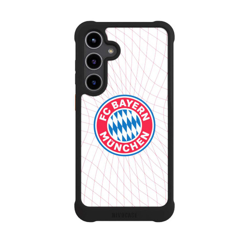Samsung Galaxy S24+ NIVOmax FCB Raster Rot