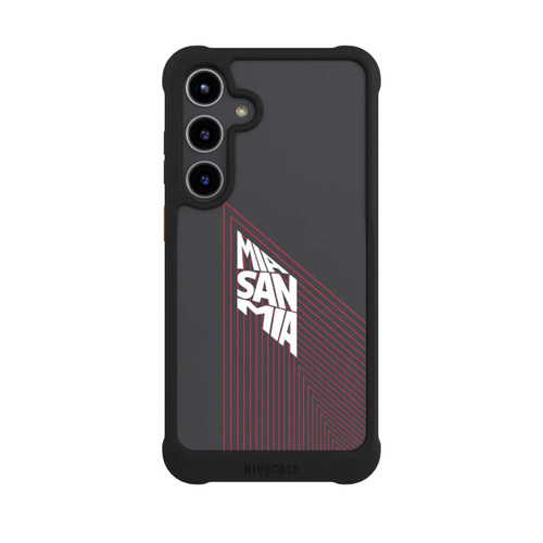 Samsung Galaxy S24+ NIVOmax FCB Mia San Mia Raute