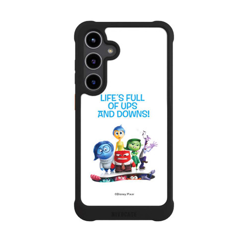 Samsung Galaxy S24+ NIVOmax Life´s Full of Ups and Downs!