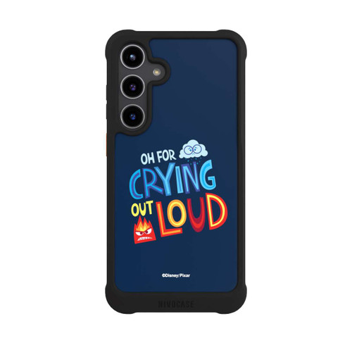 Samsung Galaxy S24+ NIVOmax Oh for crying out loud