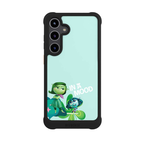 Samsung Galaxy S24+ NIVOmax Disgust and Envy