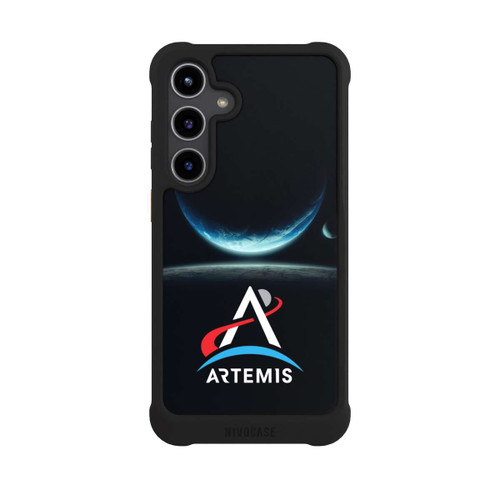 Samsung Galaxy S24+ NIVOmax ARTEMIS Weltall