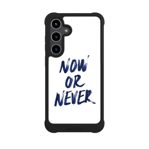 Samsung Galaxy S24+ NIVOmax Now or Never