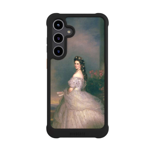 Samsung Galaxy S24+ NIVOmax Elisabeth von Österreich