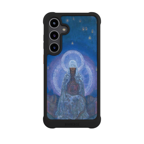 Samsung Galaxy S24+ NIVOmax Mutter der Welt by Nicholas Roerich