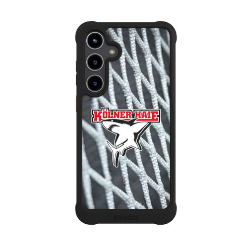 Samsung Galaxy S24+ NIVOmax Kölner Haie Tornetz