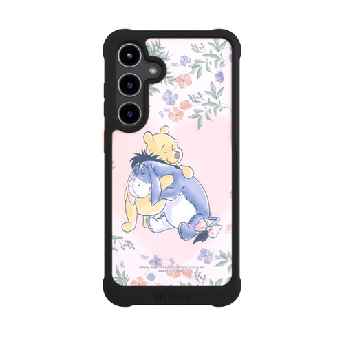 Samsung Galaxy S24+ NIVOmax Winnie The Pooh You Make My Heart Shine