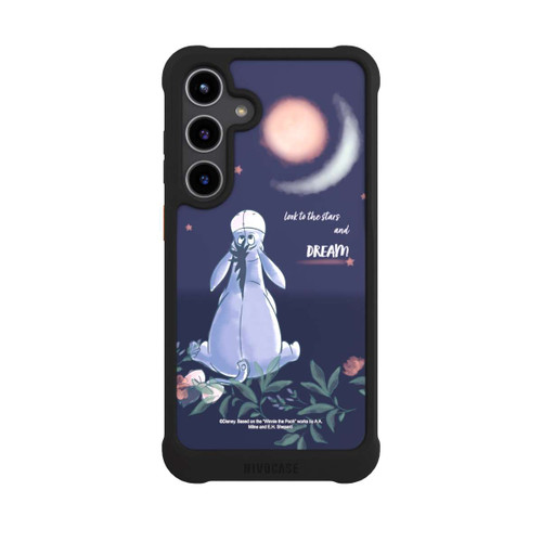 Samsung Galaxy S24+ NIVOmax Winnie The Pooh Look into The Stars