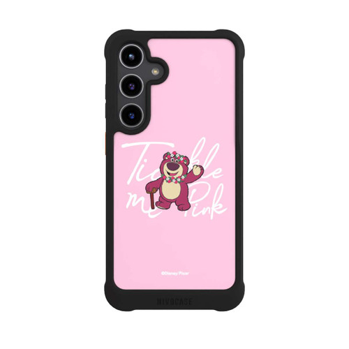 Samsung Galaxy S24+ NIVOmax Lotso Toy Story Tickle me Pink