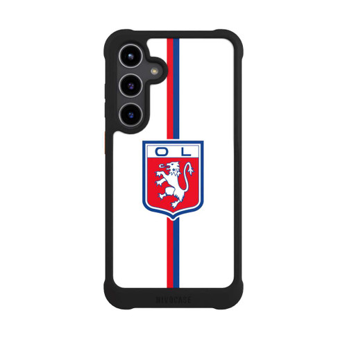 Samsung Galaxy S24+ NIVOmax OL Logo Vintage