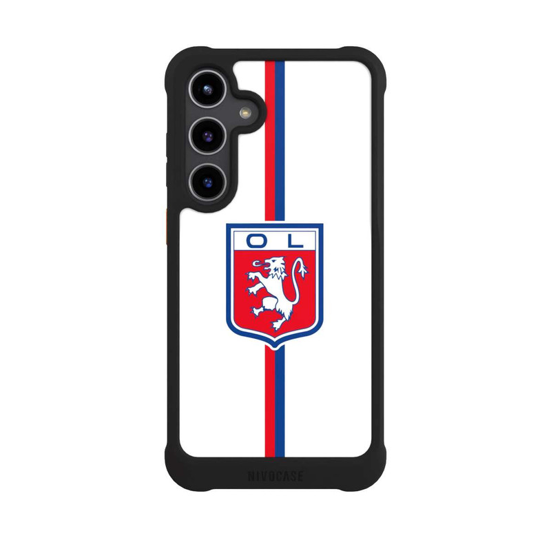 Galaxy S24 + NIVOmax OL Logo Vintage