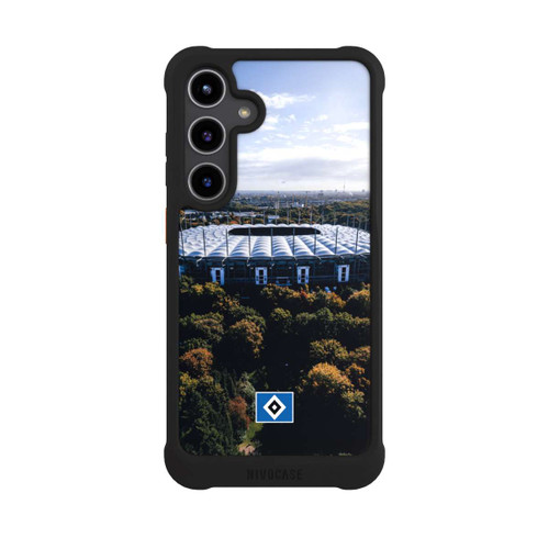 Samsung Galaxy S24+ NIVOmax HSV Volksparkstadion