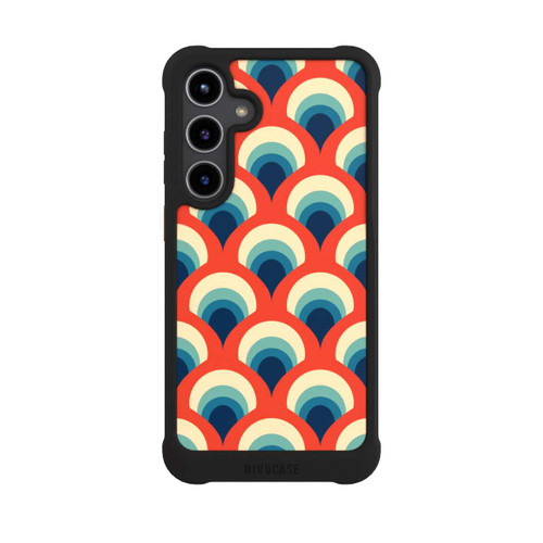 Samsung Galaxy S24+ NIVOmax 70s Jewels Tones