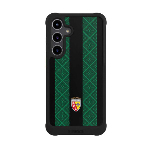 Samsung Galaxy S24+ NIVOmax RC Lens Maillot Extérieur 25-26