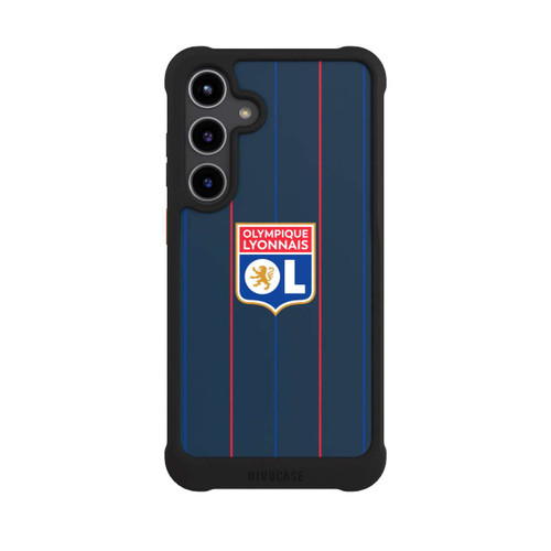 Samsung Galaxy S24+ NIVOmax OL Maillot Extérieur 25-26