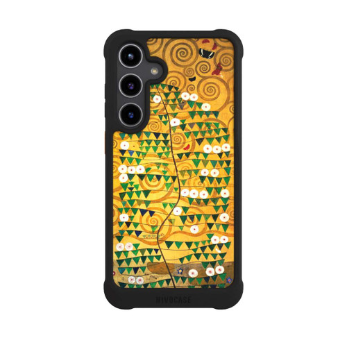 Samsung Galaxy S24+ NIVOmax Lebensbaum
