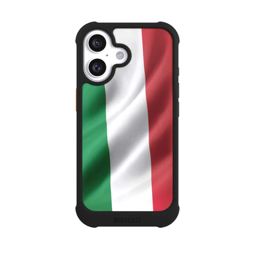 Apple iPhone 16 NIVOmax Italie