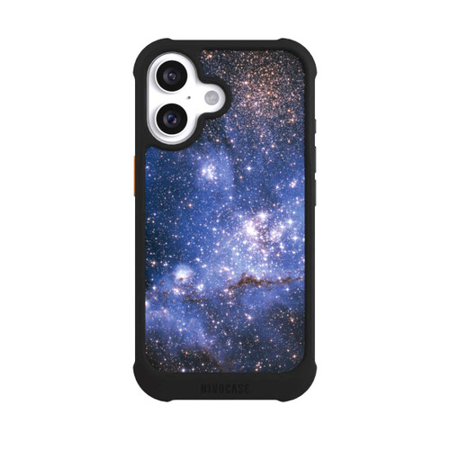 Apple iPhone 16 NIVOmax Kleine Magellansche Wolke