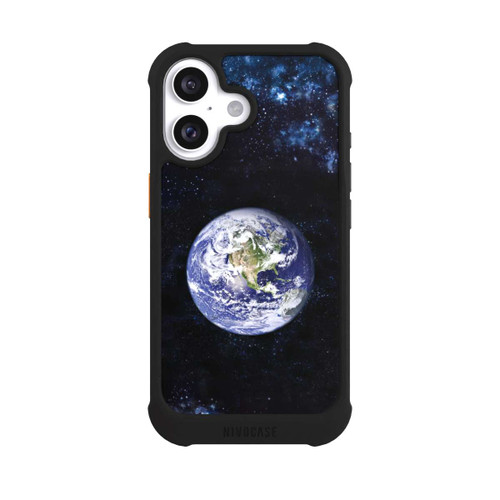 Apple iPhone 16 NIVOmax Die Erde