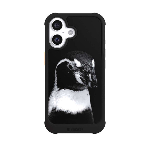 Apple iPhone 16 NIVOmax Pinguin