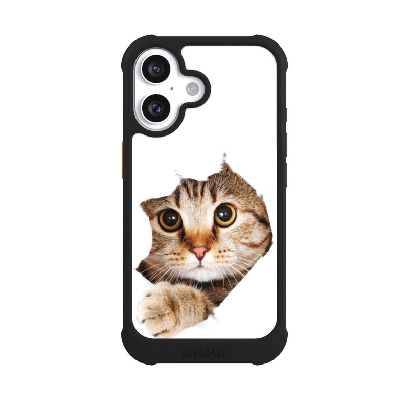 iPhone 16 NIVOmax Petit Explorateur