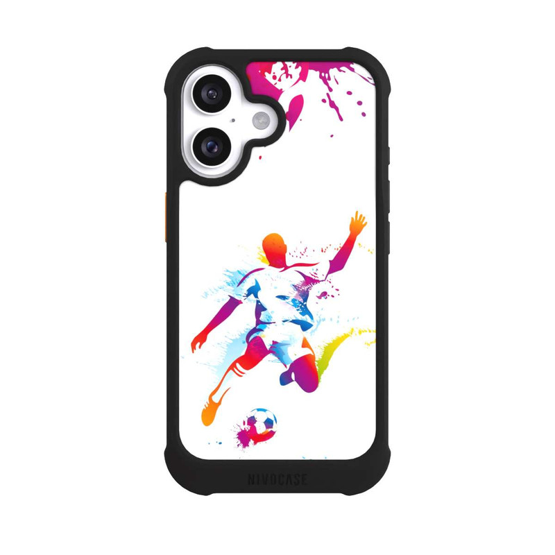 iPhone 16 NIVOmax Striker