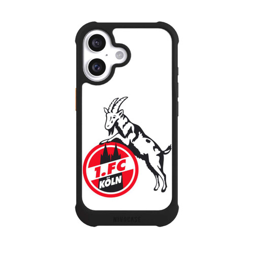  NIVOmax 1. FC Köln Weiß