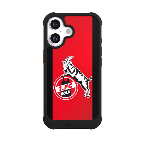  NIVOmax 1. FC Köln Schwarz