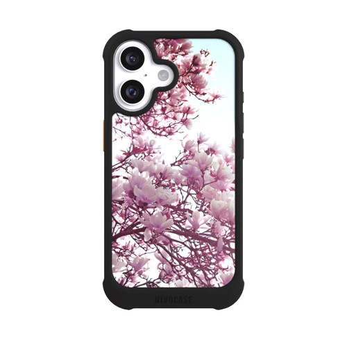 Apple iPhone 16 NIVOmax Frühling 2