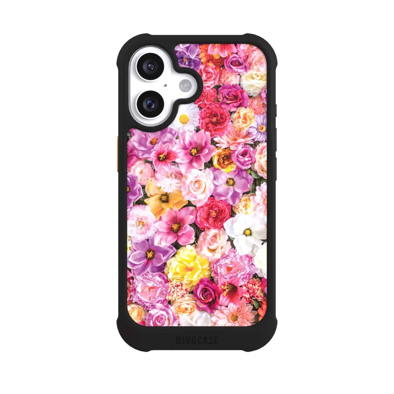iPhone 16 NIVOmax Marvellous