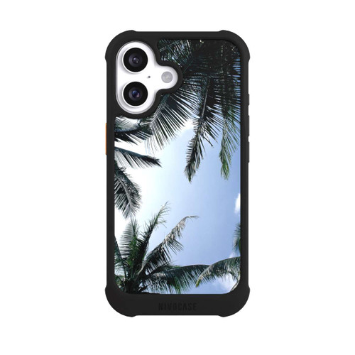 Apple iPhone 16 NIVOmax Palm View