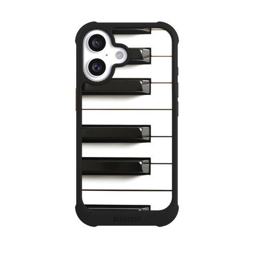 Apple iPhone 16 NIVOmax Sonate