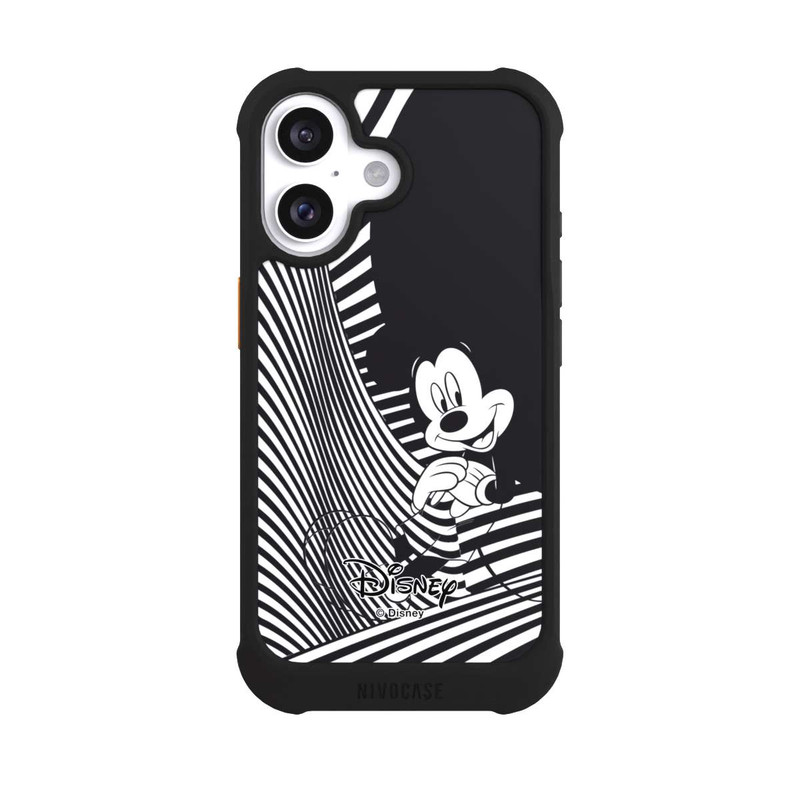 iPhone 16 NIVOmax Micky Illusion