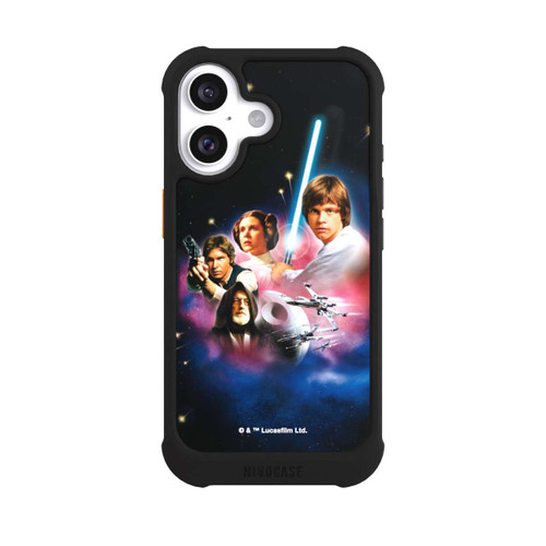  NIVOmax A New Hope