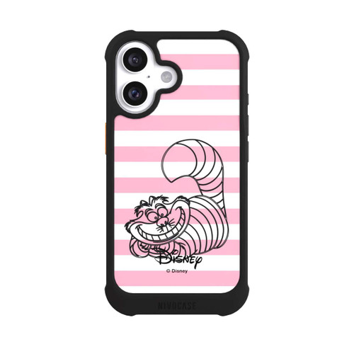 Apple iPhone 16 NIVOmax Cheshire Cat