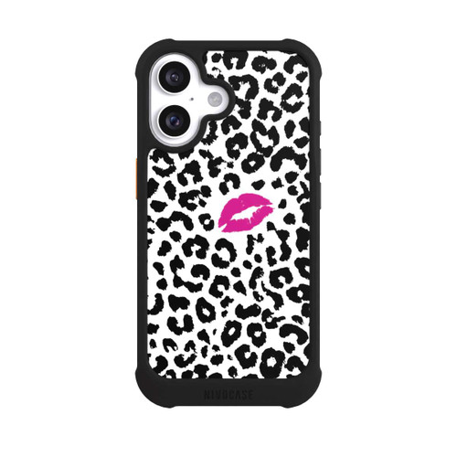 Apple iPhone 16 NIVOmax Leo Kiss