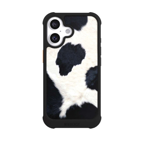 Apple iPhone 16 NIVOmax Kuhflecken