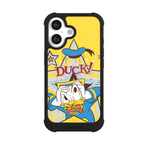 Apple iPhone 16 NIVOmax Duck!