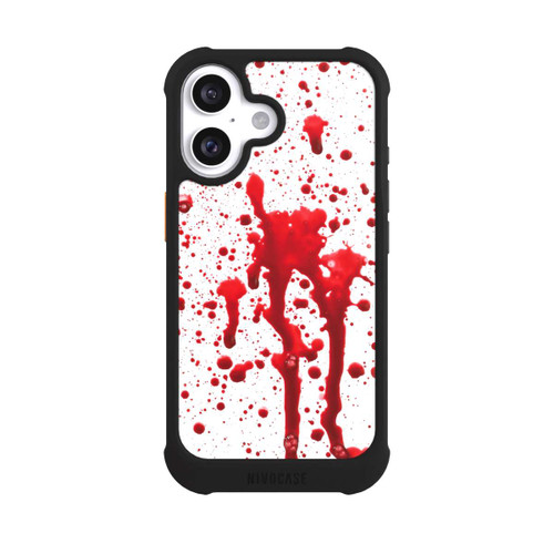 Apple iPhone 16 NIVOmax Spritzer