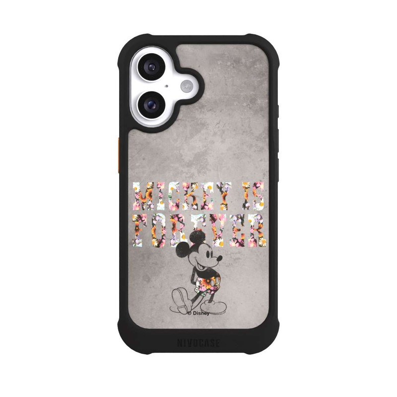 iPhone 16 NIVOmax Mickey Is Forever