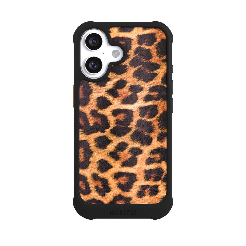iPhone 16 NIVOmax Leo Print