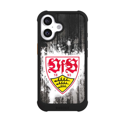  NIVOmax VfB Stuttgart Splash