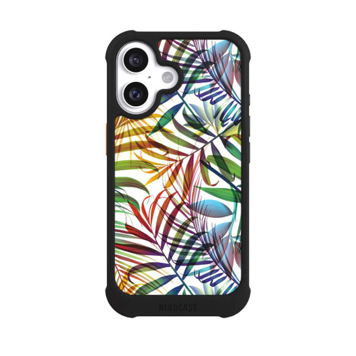 Apple iPhone 16 NIVOmax Leave the colours on