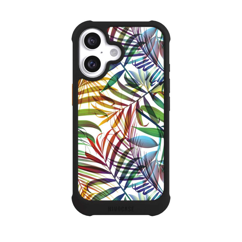 iPhone 16 NIVOmax Leave the Colours on
