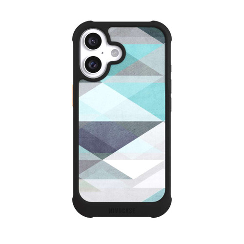Apple iPhone 16 NIVOmax Nordische Kombination 1X