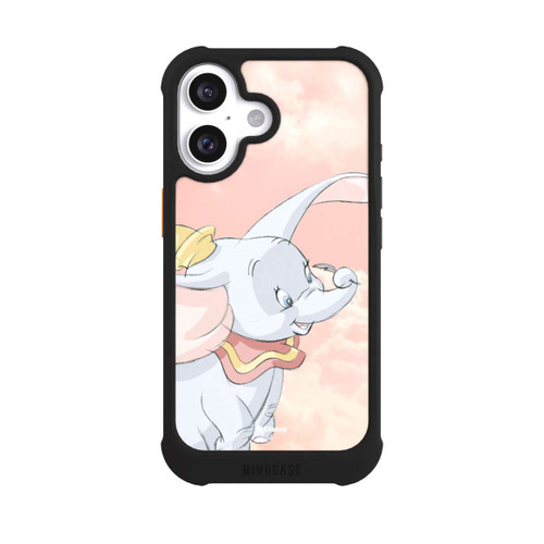 Apple iPhone 16 NIVOmax Dumbo