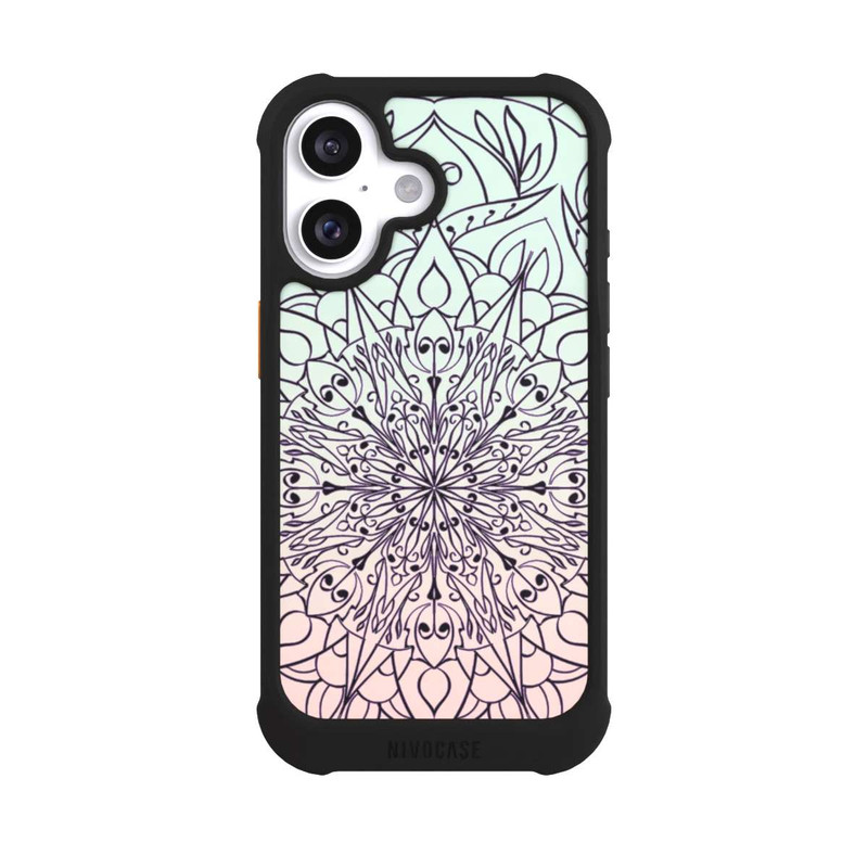 iPhone 16 NIVOmax Nishant